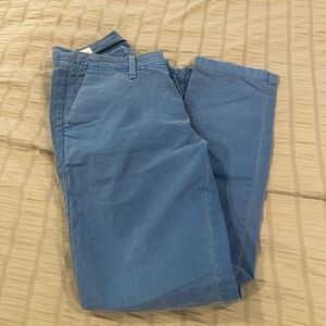 GAP Girlfriend Chinos